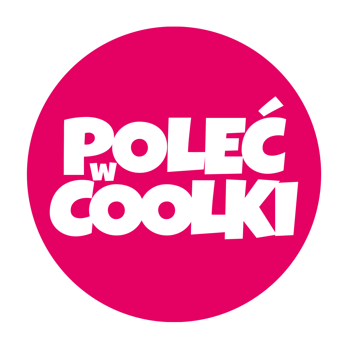 Poleć w Coolki - program poleceń