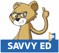Savvy Ed
