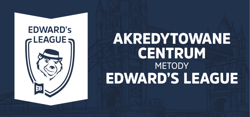 Edwards League - certyfikowana metoda ACMTE