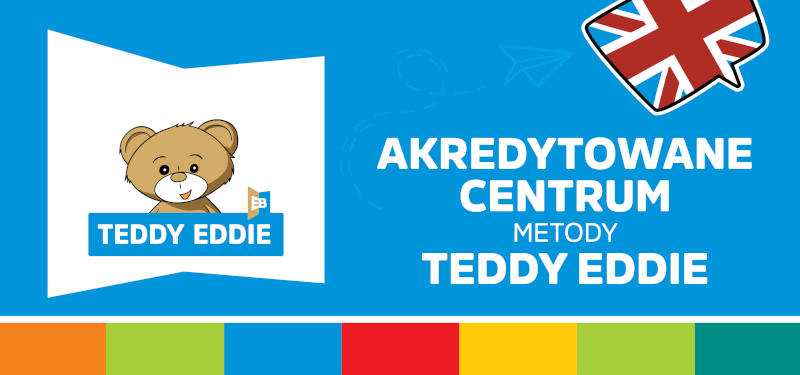 Teddy Eddie - certyfikowana metoda ACMTE