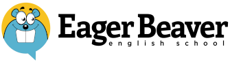 Logo Eager Beaver