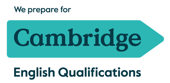 Cambridge logo
