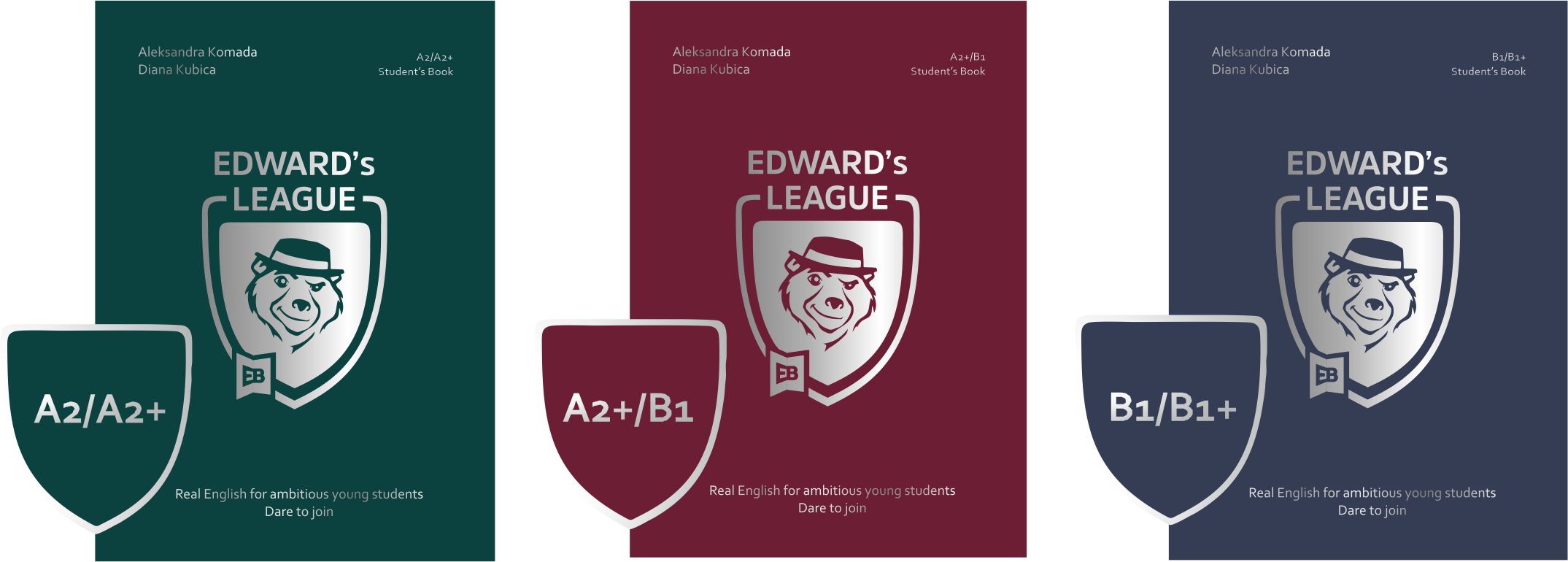 Edward's League - Nowoczesne metody nauczania
