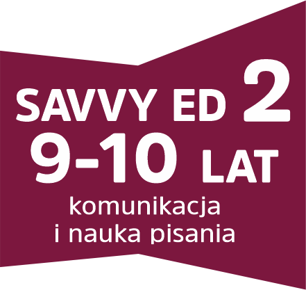 Savvy Ed 2