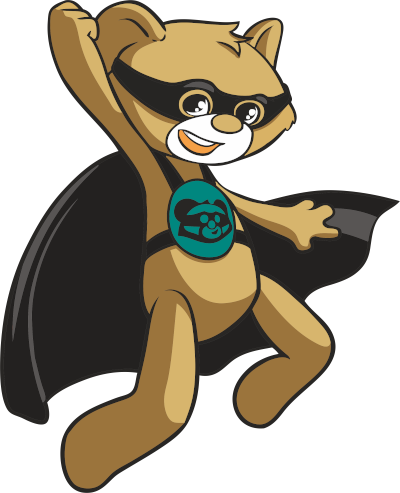 Teddy Eddie Superhero - Metoda nauki angielskiego dla pierwszoklasistów