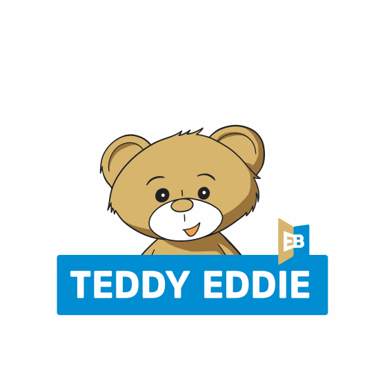 Teddy Eddie - Metoda nauki angielskiego dla dzieci