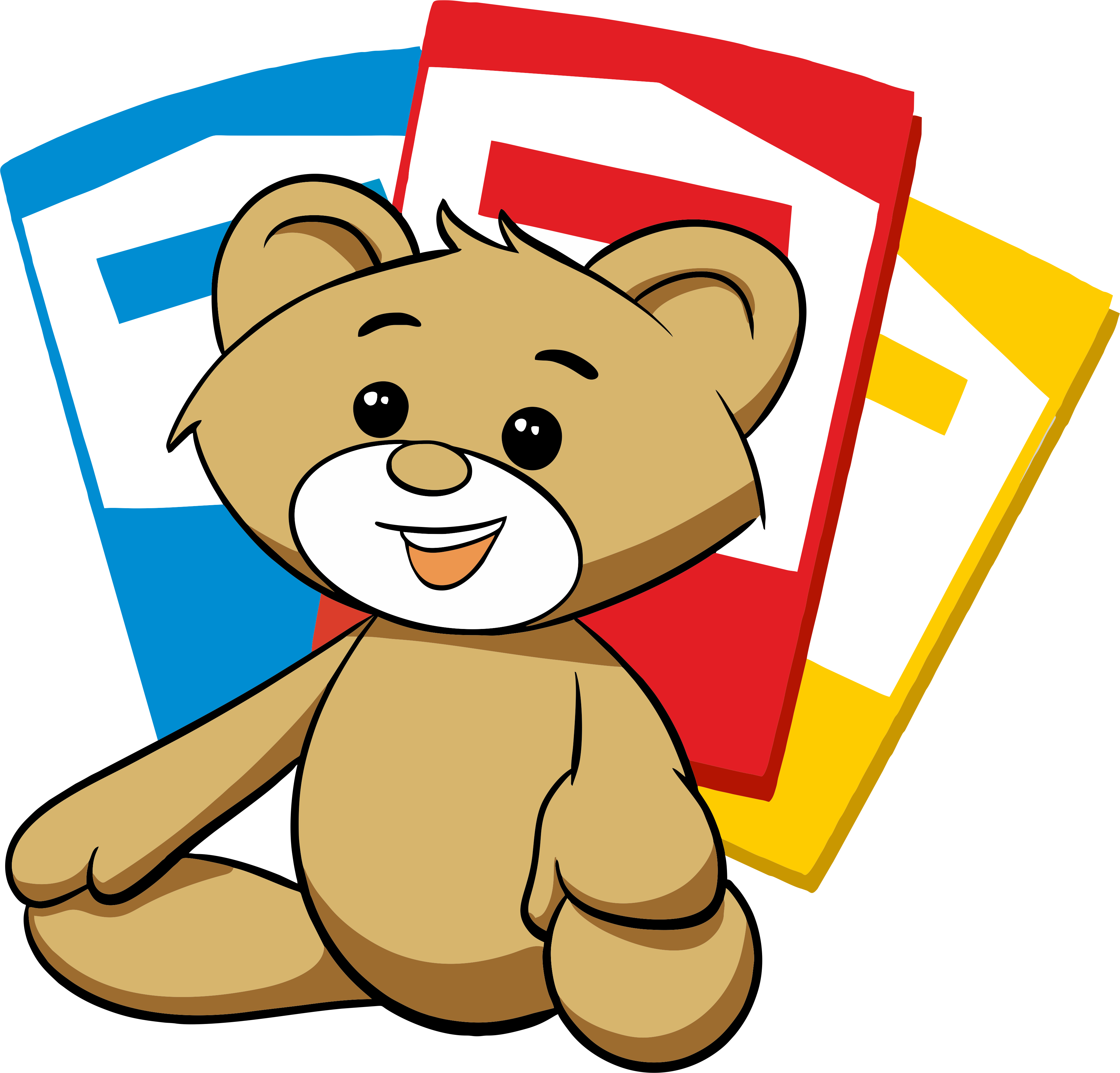 Teddy Eddie STANDARD